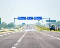 Ganga Expressway to Remain Toll-Free for 15 Days After Inauguration, Announces Chief Minister Yogi Adityanath