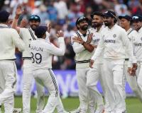 India Rise to Third in ICC Men’s Test Rankings as Australia Maintain Top Spot; England Slip to Fourth