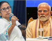 Exit Polls Predict Major BJP Surge in West Bengal Assembly Elections