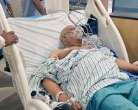 Modi Extends Recovery Wishes to Ajay Rai After ICU Admission Amid Political Rivalry