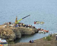 Madhya Pradesh Government Takes Strict Action After Bargi Dam Cruise Tragedy Claims Nine Lives