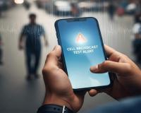 Nationwide “Extremely Severe Alert” Triggers Phones as Government Tests Indigenous Disaster Warning System