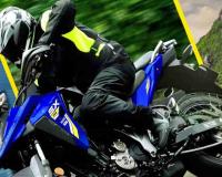 Suzuki Motorcycle India Records Steady Growth in April 2026, Marks 20 Years of Manufacturing Milestone