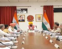 Punjab Cabinet Approves Forensic Directorate Overhaul and Farm Stay Policy 2026 to Boost Public Safety and Rural Economy