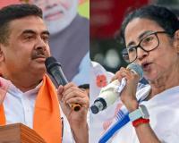 West Bengal Political Heat Peaks Ahead of May 4 Vote Count Amid Strong Room Controversy