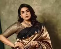 Actor Sonali Kulkarni Recounts Five-Hour Traffic Ordeal on Mumbai’s Mankhurd Bridge, Calls Situation “Scary”