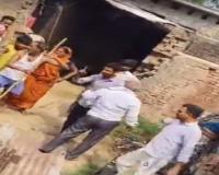 Violent Clash in Bhainsi Nagla Village Leaves Several Injured; Police Register Case Against Four Accused