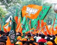 BJP Expands Political Footprint Across India as National Map Tilts Further in Its Favour Ahead of Key Electoral Battles
