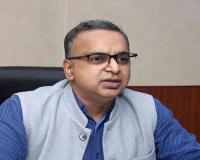 Assam CEO Reassures EVM Security, Strong Room Protocols Under Tight Surveillance Across State