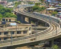 Mumbai’s 11 km Signal-Free SCLR Nears Completion as BKC–Vakola Arm Marks Major Milestone in Urban Mobility Upgrade