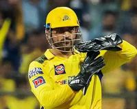MS Dhoni Set for Potential Comeback as CSK and MI Battle for Survival in IPL 2026 Playoff Race