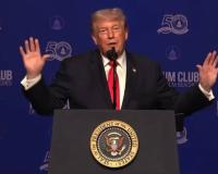 Trump Signals Possible US Naval Action Against Cuba After Iran Operations, Signs Broad Economic Sanctions Order