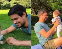 Dhruv Rathee Family Post Sparks Sharp Divide Between Critics and Supporters