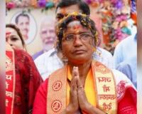 Ratna Debnath Takes Lead in Panihati Election Amid Ongoing Fallout from Daughter’s Murder Case
