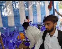 Clashes Erupt at Asansol Vote Counting Centre Amid Bharatiya Janata Party Surge in West Bengal