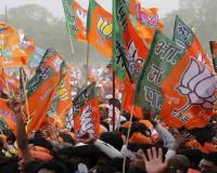 State Election Results Reveal Deepening Political Polarisation and Ideological Crisis Across India