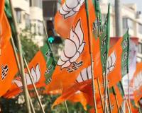 BJP Surges in West Bengal and Assam as Counting Continues Across Five Regions