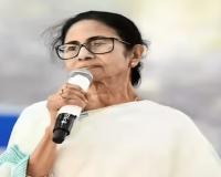 Mamata Banerjee Battles Adversity as BJP Surges Past Halfway Mark in Bengal