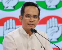 Gaurav Gogoi Suffers Defeat in Jorhat as BJP Secures Decisive Victory in Assam Assembly Elections