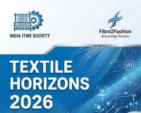 Textile Horizons 2026 Announced as Strategic Knowledge Platform Alongside India ITME Exhibition in Greater Noida