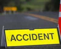 Two Killed, One Critically Injured in Brutal Road Crash Near Bhimana Cut in Sirohi