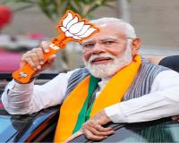 BJP Set to Establish Government from Gangotri to Gangasagar as West Bengal Trends Show Clear Majority