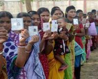 Record Voter Deletions Reshape West Bengal Poll Outcome as BJP Breaks 15-Year Trinamool Stronghold