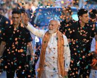 Massive Electoral Breakthrough: Bharatiya Janata Party Secures Historic Victory in West Bengal Assembly Elections