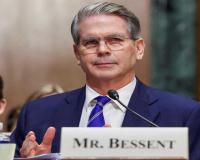 US Treasury Secretary Scott Bessent Defends “Project Freedom” Amid Escalating Strait of Hormuz Crisis, Calls Operation a Humanitarian Initiative