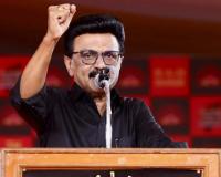 MK Stalin Steps Down as Tamil Nadu Chief Minister After DMK Defeat to Vijay’s TVK; Pledges Continued Political Fight