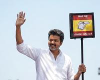 Vijay Likely to Vacate Trichy East Seat After Historic Dual Victory in Tamil Nadu Assembly Election