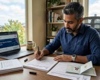 Indian EB-5 Visa Applications Nearly Double, Triggering US Concerns Over Green Card Backlog Pressure