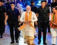  BJP Plans May 9 Swearing-In in West Bengal, Blending Cultural Symbolism with Political Strategy