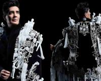 Manish Malhotra Unveils Mumbai-Inspired Couture Narrative at Met Gala 2026