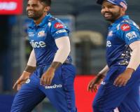 Mumbai Indians Secure Six-Wicket Victory Over Lucknow Super Giants Despite Playoff Struggles