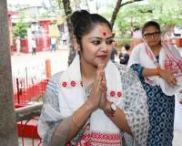 Saayoni Ghosh Accepts Electoral Verdict After BJP Defeats TMC in West Bengal Assembly Elections 2026