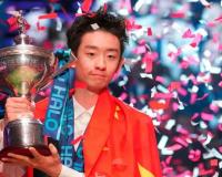 Wu Yize Clinches Dramatic World Snooker Championship Title, Signalling China’s Golden Era