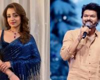  Vijay’s Party Disrupts Tamil Nadu Politics as Old Trisha Krishnan Interview Resurfaces Amid Speculation