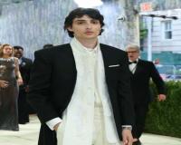 Finn Wolfhard Makes Striking Met Gala Debut with Layered Thom Browne Ensemble That Divides the Internet