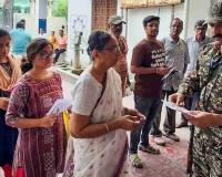 BJP Sweeps West Bengal Assembly Elections 2026 with Stunning Mandate, Secures 207 Seats