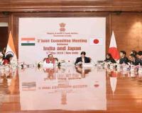 India and Japan Strengthen Strategic Health Partnership at Third Joint Committee Meeting in New Delhi