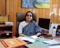 24-Hour Control Room to Be Activated in Hamirpur Ahead of Urban Local Body Elections