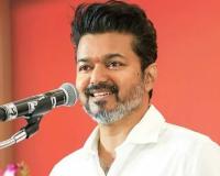 Vijay’s TVK Creates Political Earthquake in Tamil Nadu, Emerges as Largest Party with 108 Seats