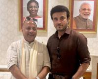 BJP Sweeps West Bengal Polls; Sourav Ganguly Political Entry Speculation Reignites After High-Profile Meeting