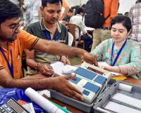 Vote Split Shapes Outcome in West Bengal 2026 Assembly Election as Third-Place Candidates Influence 82 Constituencies