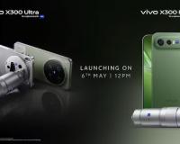 Vivo Set to Unveil X300 Series in India Today Featuring X300 Ultra and X300 FE