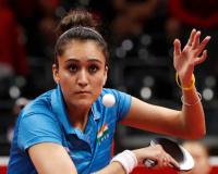 India Crash Out of ITTF World Team Table Tennis Championships 2026 After Round of 32 Defeats in London