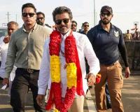 Congress Backs Vijay’s TVK to Form Government in Tamil Nadu, Sets Condition to Exclude “Communal Forces”