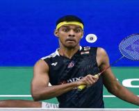 Indian Badminton Stars Express Discontent Over Lack of Recognition After Thomas Cup Bronze Finish