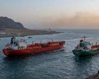 Middle East Tensions Ease as India Receives Major LPG Shipment Amid Supply Diversification Push